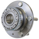 FAG 101891 Wheel Bearing and Hub Assembly - Rear