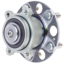 FAG 101926 Wheel Bearing and Hub Assembly - Rear