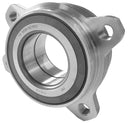 FAG 101931 Wheel Bearing - Rear