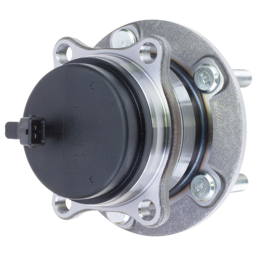 FAG 101943 Wheel Bearing and Hub Assembly - Rear