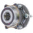 FAG 101955 Wheel Bearing and Hub Assembly - Rear