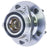FAG 101974 Wheel Bearing and Hub Assembly - Front