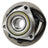 FAG 101978 Wheel Bearing and Hub Assembly - Front