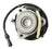 FAG 101982 Wheel Bearing and Hub Assembly - Front
