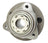 FAG 101988 Wheel Bearing and Hub Assembly - Front