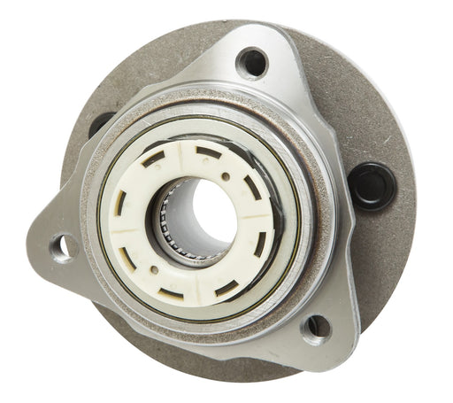 FAG 101988 Wheel Bearing and Hub Assembly - Front