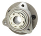 FAG 101988 Wheel Bearing and Hub Assembly - Front