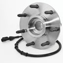 FAG 101991 Wheel Bearing and Hub Assembly - Front