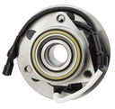 FAG 101992 Wheel Bearing and Hub Assembly - Front