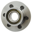FAG 101993 Wheel Bearing and Hub Assembly - Front