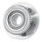 FAG 101994 Wheel Bearing and Hub Assembly - Front