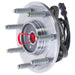 FAG 101999 Wheel Bearing and Hub Assembly - Front