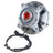 FAG 102016 Wheel Bearing and Hub Assembly - Front