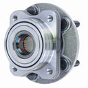 FAG 102028 Wheel Bearing and Hub Assembly - Front