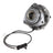 FAG 102029 Wheel Bearing and Hub Assembly - Front