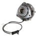 FAG 102029 Wheel Bearing and Hub Assembly - Front