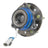 FAG 102031 Wheel Bearing and Hub Assembly - Front