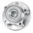 FAG 102032 Wheel Bearing and Hub Assembly - Front