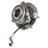 FAG 102034 Wheel Bearing and Hub Assembly - Front