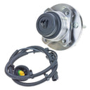 FAG 102036 Wheel Bearing and Hub Assembly - Front