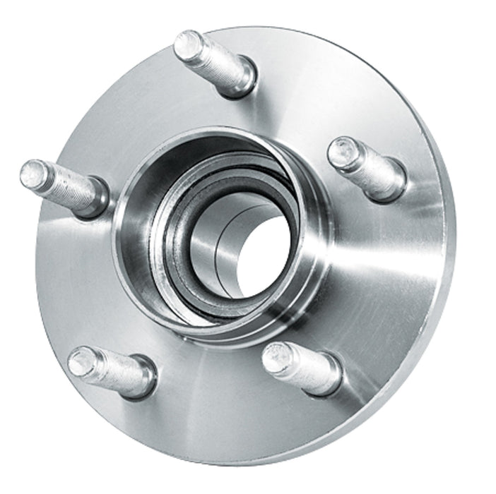 FAG 102038 Wheel Bearing and Hub Assembly - Front