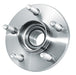 FAG 102038 Wheel Bearing and Hub Assembly - Front