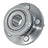 FAG 102038 Wheel Bearing and Hub Assembly - Front