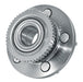 FAG 102038 Wheel Bearing and Hub Assembly - Front