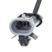 FAG 102040 Wheel Bearing and Hub Assembly - Front