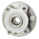 FAG 102044 Wheel Bearing and Hub Assembly - Front
