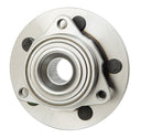 FAG 102046 Wheel Bearing and Hub Assembly - Front