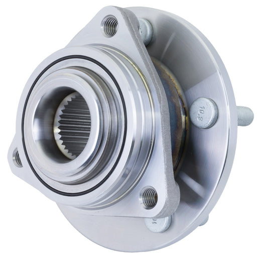 FAG 102061 Wheel Bearing and Hub Assembly - Front or Rear