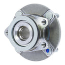 FAG 102065 Wheel Bearing and Hub Assembly - Front or Rear