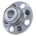FAG 102086 Wheel Bearing and Hub Assembly - Rear