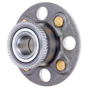 FAG 102087 Wheel Bearing and Hub Assembly - Rear