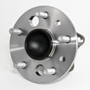 FAG 102096 Wheel Bearing and Hub Assembly - Rear Left