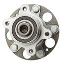 FAG 102107 Wheel Bearing and Hub Assembly - Rear