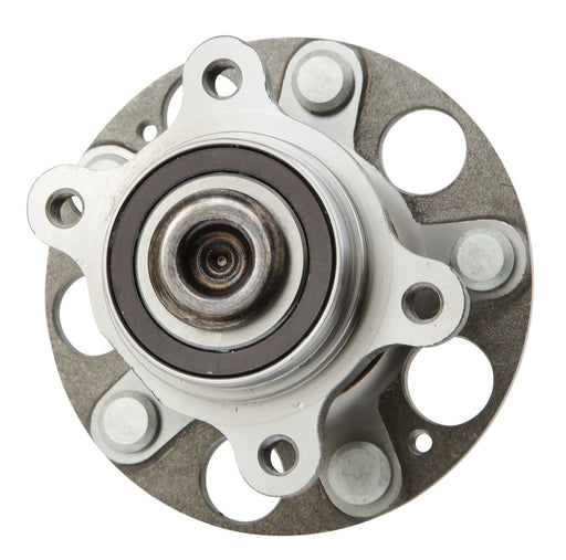 FAG 102107 Wheel Bearing and Hub Assembly - Rear
