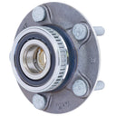 FAG 102117 Wheel Bearing and Hub Assembly - Front or Rear