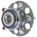FAG 102130 Wheel Bearing and Hub Assembly - Rear