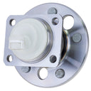 FAG 102134 Wheel Bearing and Hub Assembly - Rear