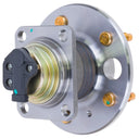 FAG 102139 Wheel Bearing and Hub Assembly - Rear