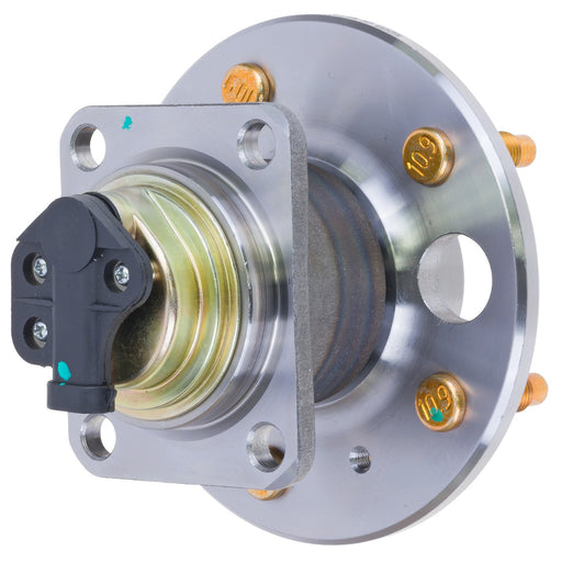 FAG 102139 Wheel Bearing and Hub Assembly - Rear
