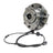 FAG 102151 Wheel Bearing and Hub Assembly - Front