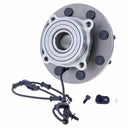 FAG 102152 Wheel Bearing and Hub Assembly - Front