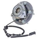 FAG 102162 Wheel Bearing and Hub Assembly - Front or Front Left