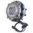 FAG 102163 Wheel Bearing and Hub Assembly - Front
