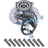 FAG 102182 Wheel Bearing and Hub Assembly - Front Left