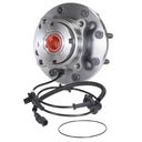 FAG 102188 Wheel Bearing and Hub Assembly - Front