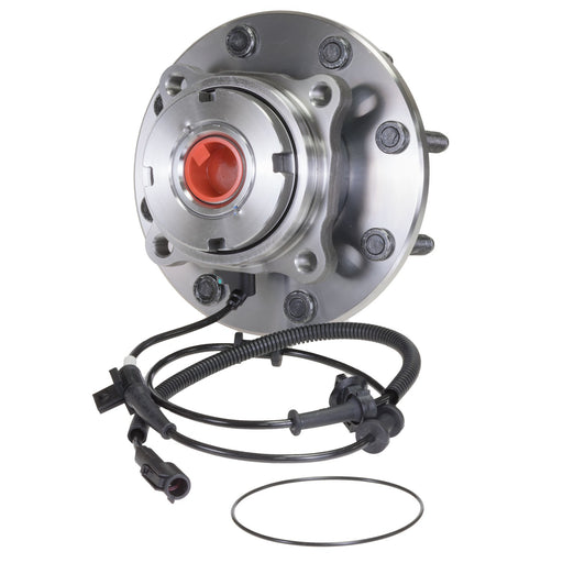 FAG 102188 Wheel Bearing and Hub Assembly - Front